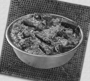Bhindi Masala [300 Ml]