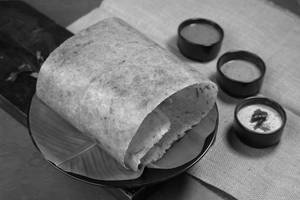 Rava Dosa
