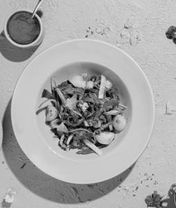 Insalata di polopo