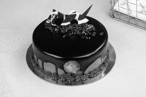 Chocochips Cake Half Kg