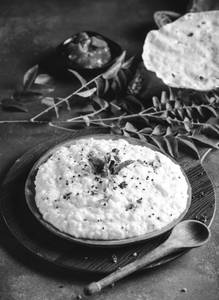 Curd Rice