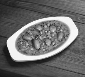 Matar Mashroom [300 Ml]