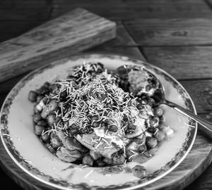 Delhi Chaat [450ml]