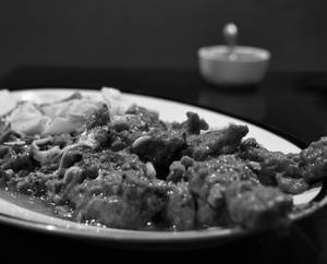 Murgh-e-musallam
