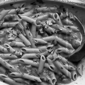 Chicken Red Sauce Pasta