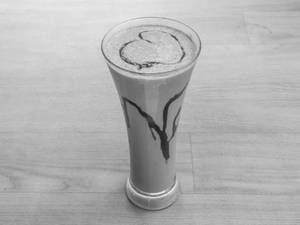 Cold Coffee Milkshake