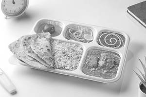 Chicken Tikka Masala Jumbo Lunchbox