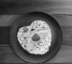 Paneer Paratha