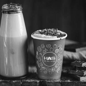 Kitkat Shake