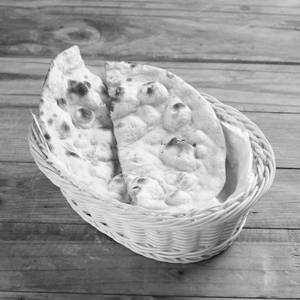 Tandoori Roti Butter