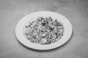 Chicken Thai Fried Rice