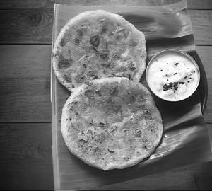 Uthappam