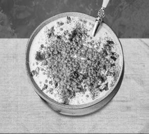 Boondi Raita