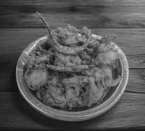 Kanda Bhajiya
