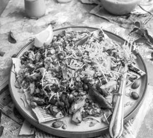 Poha