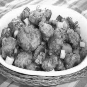 Loose Prawns
