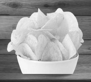 Aloo Wapars- 200Gm