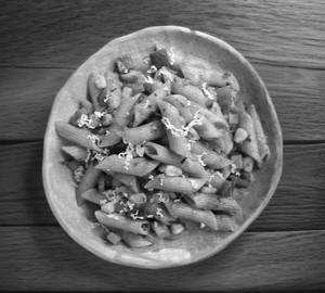 Masala pasta