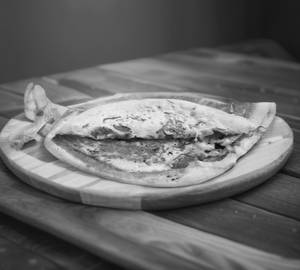 Egg Dosa