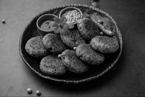Hara Bhara Kabab (8 Pcs)