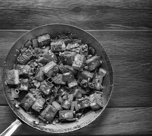 Chilli Paneer