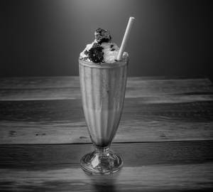 Choco shake [250 ml]