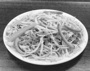 Veg Soft Noodles
