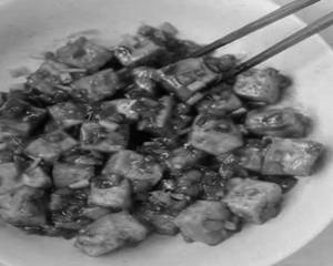 Paneer Manchurian