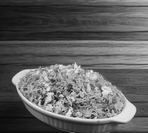 Egg Rice