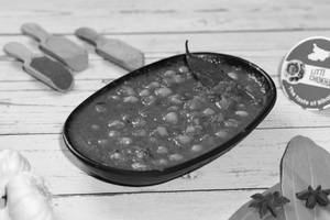 Chole Masala
