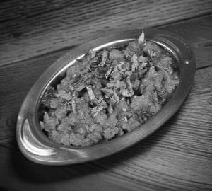 Baingan Bharta [300 Ml]