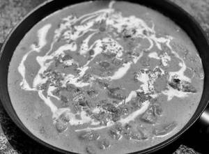 Butter Chicken Boneless