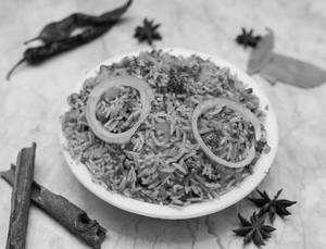 Veg Pulao