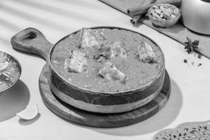 Paneer Lababdar