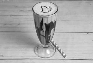 Cold Coffee