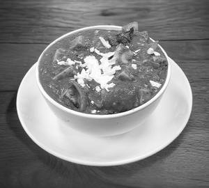 Paneer Butter Masala