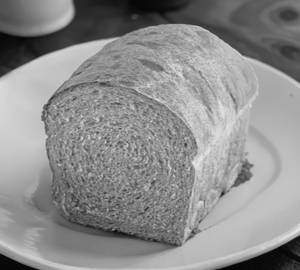 Brown Bread