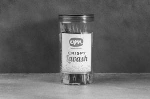 Lavash(125Gms.)