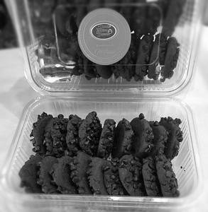 Choco Chip Cookies (250gm)
