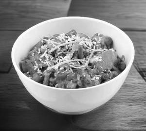Mix Vegetable [300 Ml]