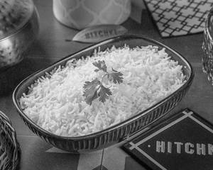 Steam Rice