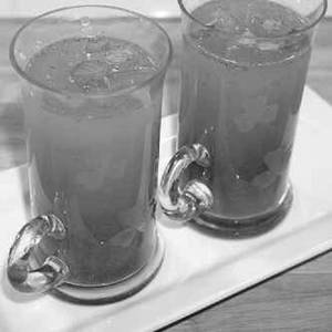 Jeera Nimbo Pani