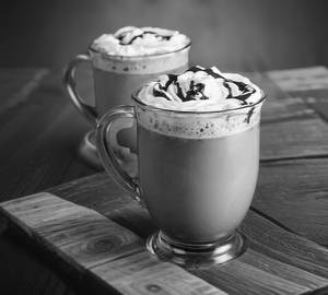 Cold Coffee