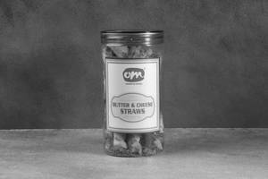 BUTTER CHEESE STRAWS STICKS 150G