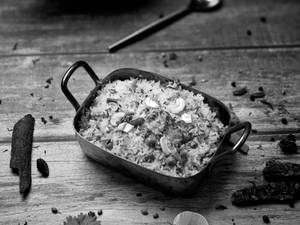 Veg Pulao