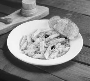 Pasta Regular [ 300 ml]