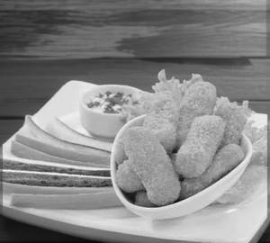 Chicken Fingers(5 Pieces)