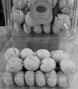 Nankhatai Cookies  (250gm)