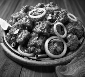 Mutton Kanti Boneless