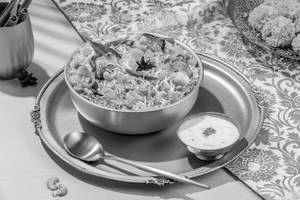 Veg Biryani